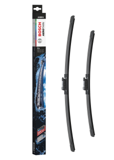 Щітка склоочисника Bosch AEROTWIN Original A 620 S 3397007620