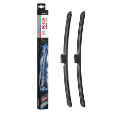 Щітка склоочисника Bosch AEROTWIN Original A 201 S 3397009201
