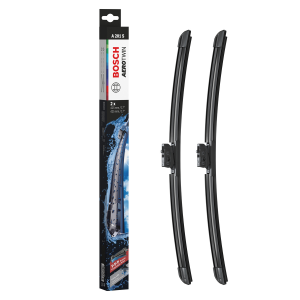 Щітка склоочисника Bosch AEROTWIN Original A 201 S 3397009201