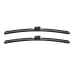 Щітка склоочисника Bosch AEROTWIN Original A 201 S 3397009201