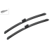 Щітка склоочисника Bosch AEROTWIN Original A 201 S 3397009201