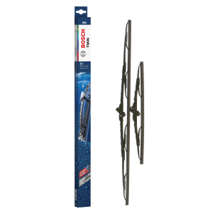 Щітка склоочисника Bosch TWIN 654 3397010299