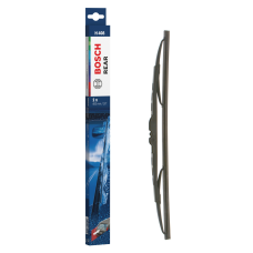 Щітка склоочисника Bosch REAR Classic H 408 3397011410