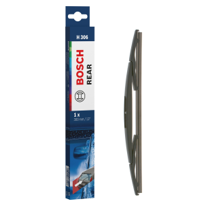 Щітка склоочисника Bosch REAR Design H 306 3397011432