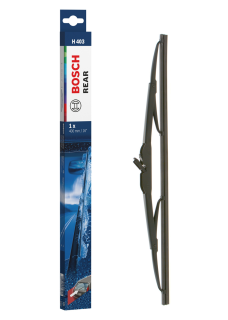Щітка склоочисника Bosch REAR Classic H 403 3397011592