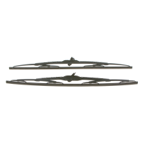 Щітка склоочисника Bosch TWIN 682 3397001682