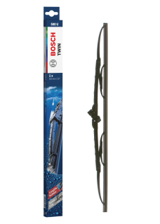 Щітка склоочисника Bosch TWIN 500 U 3397004583 Щітка склоочисника Bosch TWIN 500 U 3397004583