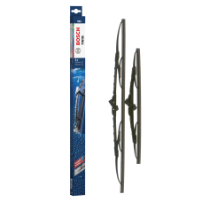 Щітка склоочисника Bosch TWIN 553 3397010274