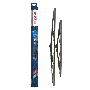 Щітка склоочисника Bosch TWIN 612 3397010413
