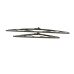 Щітка склоочисника Bosch TWIN 612 3397010413 Щітка склоочисника Bosch TWIN 612 3397010413