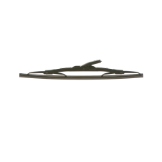 Щітка склоочисника Bosch ECO/CLASSICWIPER 34 C 3397011211