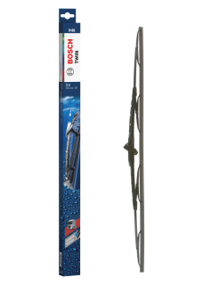 Щітка склоочисника Bosch TWIN CV N 66 3397011310 Щітка склоочисника Bosch TWIN CV N 66 3397011310