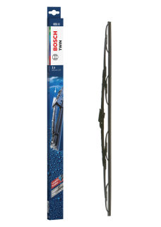 Щітка склоочисника Bosch TWIN 651 U 3397011641 Щітка склоочисника Bosch TWIN 651 U 3397011641