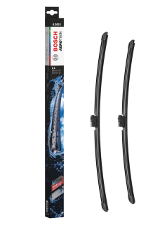 Щітка склоочисника Bosch AEROTWIN Original A 242 S 3397014242 Щітка склоочисника Bosch AEROTWIN Original A 242 S 3397014242