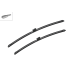 Щітка склоочисника Bosch AEROTWIN Original A 242 S 3397014242 Щітка склоочисника Bosch AEROTWIN Original A 242 S 3397014242
