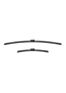 Щітка склоочисника Bosch AEROTWIN Original A 250 S 3397014250