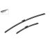 Щітка склоочисника Bosch AEROTWIN Original A 250 S 3397014250