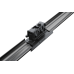Щітка склоочисника Bosch AEROTWIN Original A 615 S 3397014615