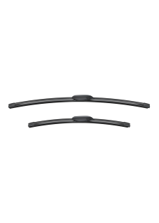 Щітка склоочисника Bosch AEROTWIN Original A 025 S 3397014866 Щітка склоочисника Bosch AEROTWIN Original A 025 S 3397014866