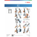 Щітка склоочисника Bosch TWIN CV N 78 3397015664