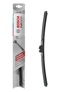 Щітка склоочисника Bosch FLATWIPER FB3 MA9 AX 400 3397016195 Щітка склоочисника Bosch FLATWIPER FB3 MA9 AX 400 3397016195