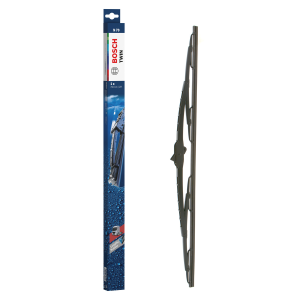 Щітка склоочисника Bosch TWIN CV N 70 3397018170