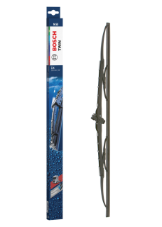Щітка склоочисника Bosch TWIN CV N 55 3397018965 Щітка склоочисника Bosch TWIN CV N 55 3397018965