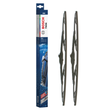 Щітка склоочисника Bosch TWIN 408 3397118408
