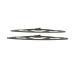 Щітка склоочисника Bosch TWIN 408 3397118408 Щітка склоочисника Bosch TWIN 408 3397118408