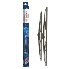 Щітка склоочисника Bosch TWIN 502 3397118563