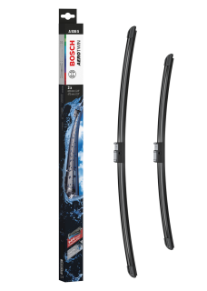 Щітка склоочисника Bosch AEROTWIN Original A 936 S 3397118936