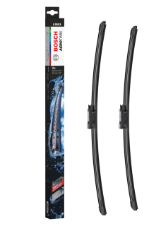 Щітка склоочисника Bosch AEROTWIN Original A 955 S 3397118955 Щітка склоочисника Bosch AEROTWIN Original A 955 S 3397118955