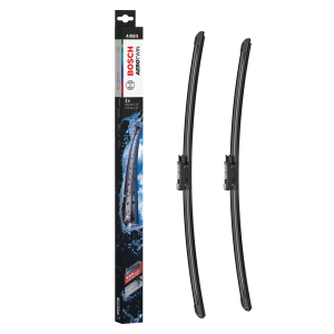 Щітка склоочисника Bosch AEROTWIN Original A 955 S 3397118955