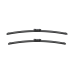 Щітка склоочисника Bosch AEROTWIN Original A 955 S 3397118955 Щітка склоочисника Bosch AEROTWIN Original A 955 S 3397118955