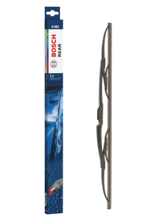 Щітка склоочисника Bosch REAR Classic H 503 3397004660 Щітка склоочисника Bosch REAR Classic H 503 3397004660