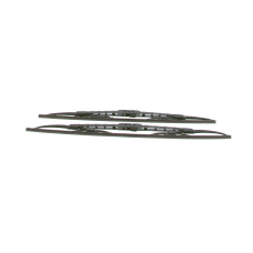 Щітка склоочисника Bosch ECO/CLASSICWIPER 533 C 3397001984