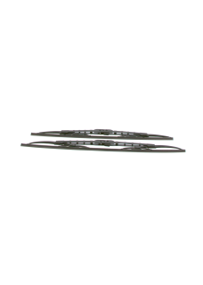 Щітка склоочисника Bosch ECO/CLASSICWIPER 533 C 3397001984 Щітка склоочисника Bosch ECO/CLASSICWIPER 533 C 3397001984
