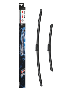 Щітка склоочисника Bosch AEROTWIN Original A 414 S 3397007414 Щітка склоочисника Bosch AEROTWIN Original A 414 S 3397007414