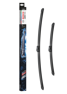 Щітка склоочисника Bosch AEROTWIN Original A 642 S 3397007653 Щітка склоочисника Bosch AEROTWIN Original A 642 S 3397007653