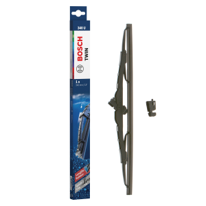 Щітка склоочисника Bosch TWIN 340 U 3397004578