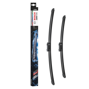 Щітка склоочисника Bosch AEROTWIN Original A 696 S 3397007696