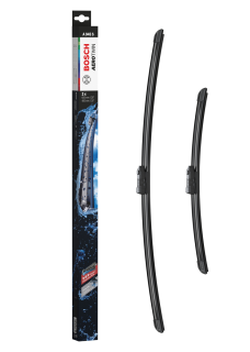 Щітка склоочисника Bosch AEROTWIN Original A 945 S 3397007945