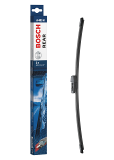 Щітка склоочисника Bosch REAR Flat A 403 H 3397008998