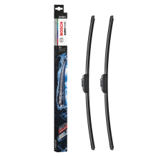 Щітка склоочисника Bosch AEROTWIN Upgrade AR 609 S 3397009776