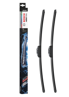Щітка склоочисника Bosch AEROTWIN Upgrade AR 609 S 3397009776