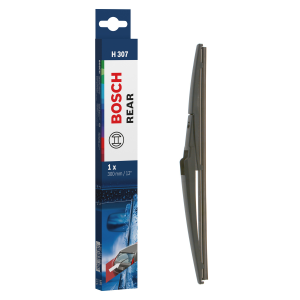Щітка склоочисника Bosch REAR Design H 307 3397011429