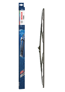 Щітка склоочисника Bosch TWIN 707 U 3397011543 Щітка склоочисника Bosch TWIN 707 U 3397011543