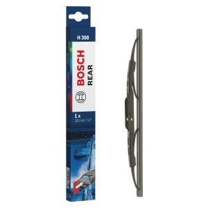 Щітка склоочисника Bosch REAR Classic H 308 3397011628