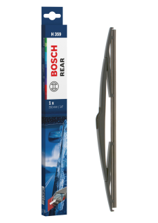 Щітка склоочисника Bosch REAR Design H 359 3397011923 Щітка склоочисника Bosch REAR Design H 359 3397011923