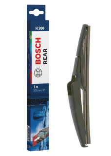 Щітка склоочисника Bosch REAR Design H 200 3397011964 Щітка склоочисника Bosch REAR Design H 200 3397011964